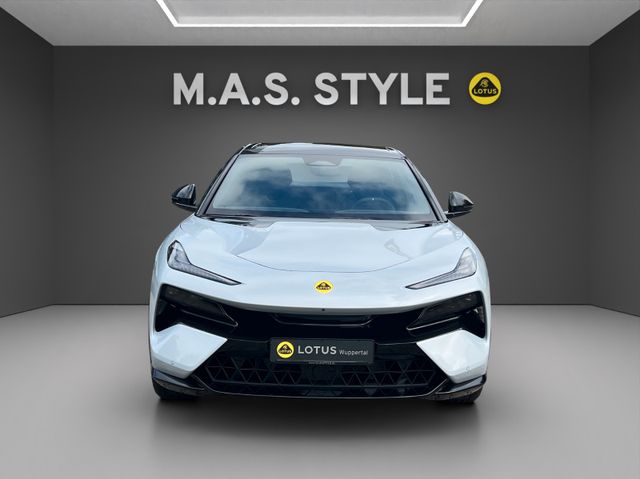 Fahrzeugabbildung Lotus Eletre 600 Lotus Wuppertal 0,25% Versteuerung