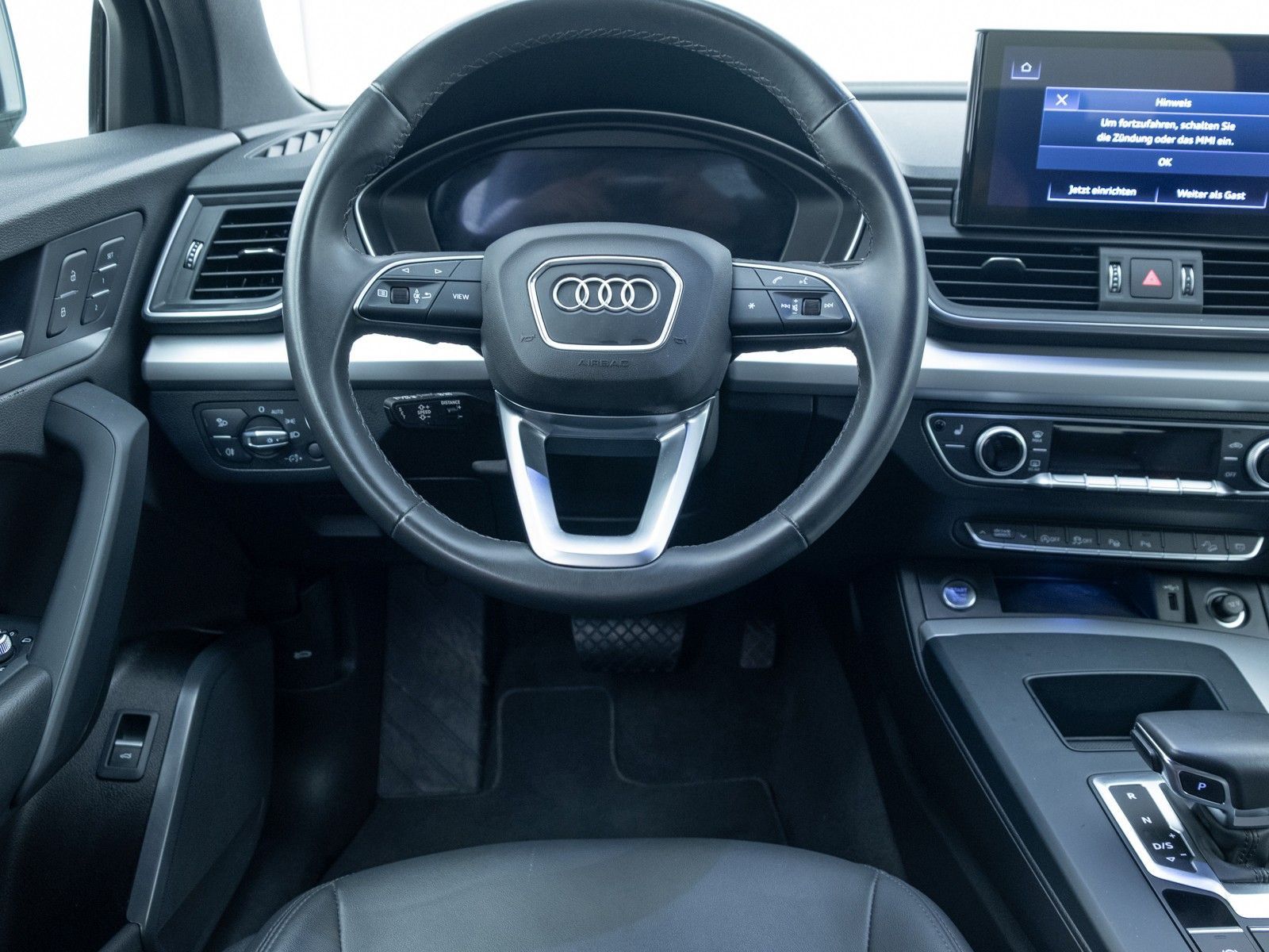 Audi Q5 - Bild 15