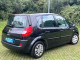 Renault Scenic II 1.5dCi Avantage *Klimaautomatik *Euro4 - Renault Scenic: 1.4
