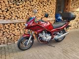 Yamaha XJ 900 Diversion - YAMAHA XJ 900