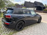MINI Cooper Clubman Navi Leder Digitales Cockpit LED  - MINI Cooper Clubman von privat