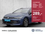 Volkswagen Golf Variant 2.0 TDI DSG Life Goal 360 ACC AHK