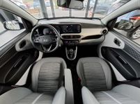 Hyundai i10 - Vorschau Bild 15