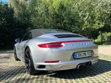 Porsche 991 Carrera 4S Cabriolet *APPROVED*  Räder neu!! - Porsche 991 in Nürnberg
