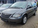 Chrysler Grand Voyager 2 .8  #Bestattungsfahrzeug# - Chrysler Grand Voyager Gebrauchtwagen