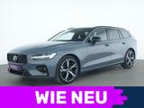 Volvo V60 Plus Dark Leder|AHK|ACC|Kamera|Kessy|SHZ|PDC - Volvo V60 Gebrauchtwagen in München