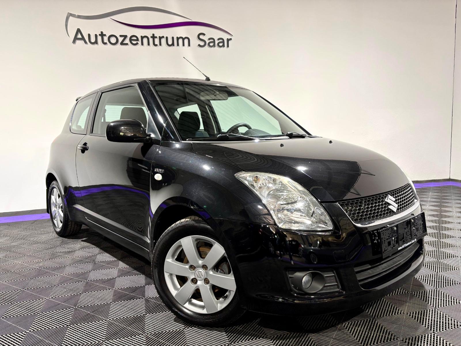 Suzuki Swift 1.3 DDIS Comfort
