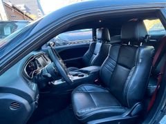 DODGE Challenger SRT Hellcat 1 Hand