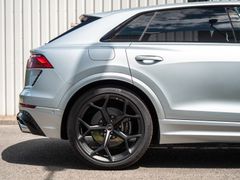 Audi RSQ8 – 13 / 35