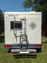 Ford Trigano, Sehr gepflegt, top ausgestattet - Köln