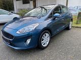 Ford Fiesta Mk8 1,0 ecoboost - Ford Fiesta Mk8 Gebrauchtwagen