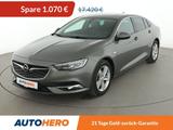 Opel Insignia Grand Sport 1.5 SIDI Turbo INNOVATION  - Opel Insignia Gebrauchtwagen in Frankfurt