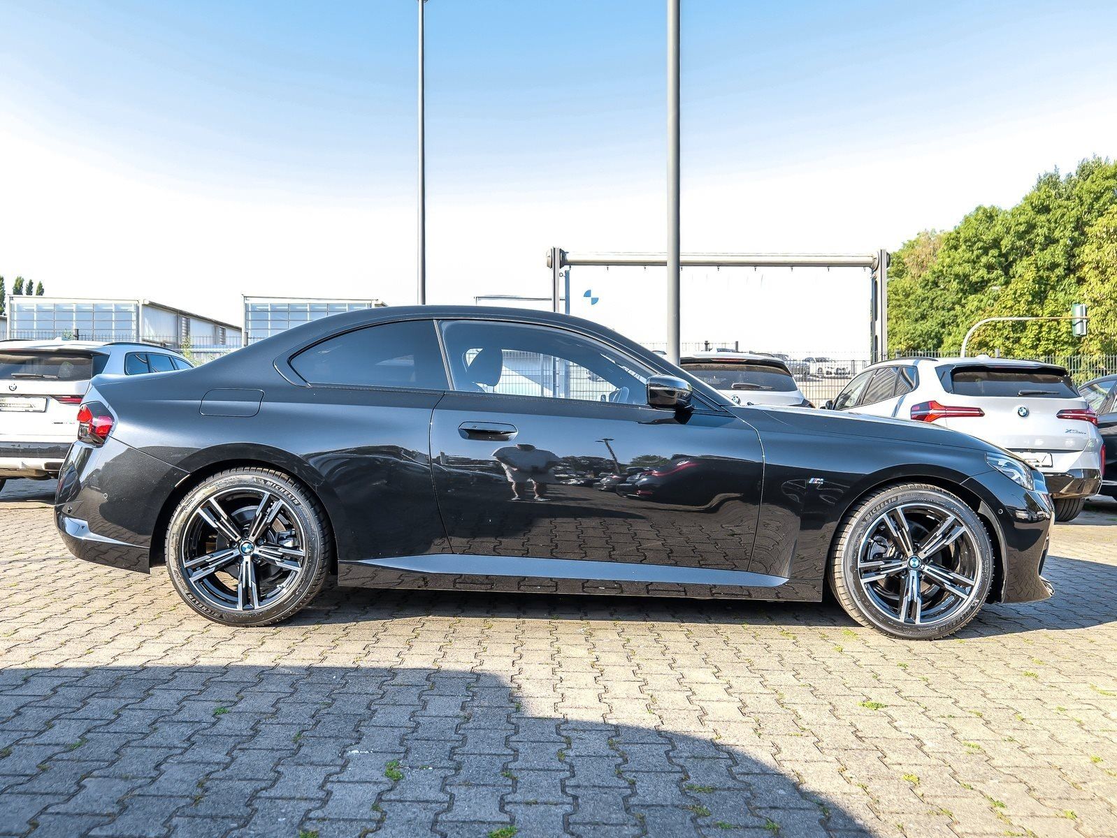 BMW 220 - Bild 10
