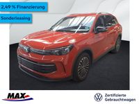 Volkswagen Tiguan - Vorschau Bild 1