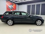Mercedes-Benz C 180 C -Klasse T-Modell Avantgarde MB-Service - Mercedes-Benz C 180: Se