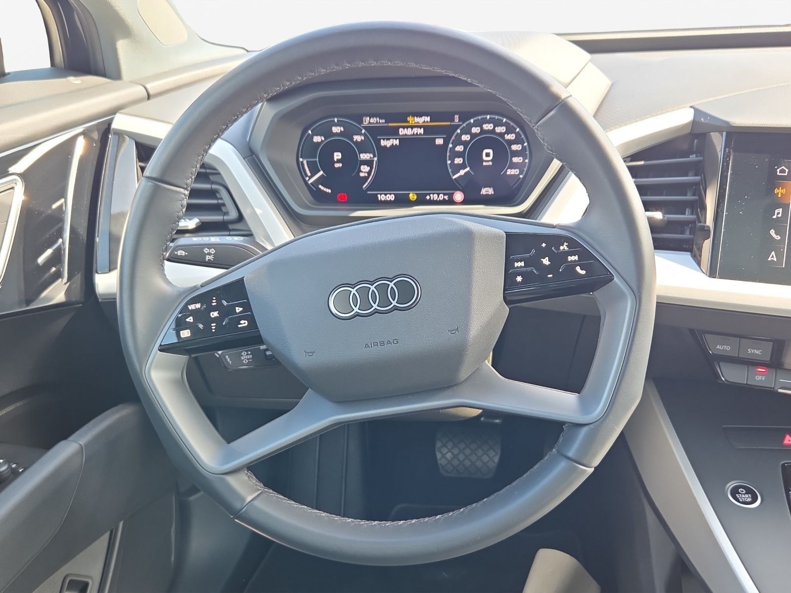Audi Q4 e-tron - Bild 8