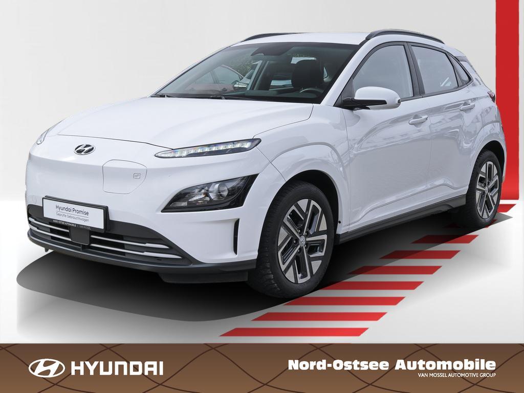 Hyundai KONA EV SELECT KAMERA LHZ SHZ PDC DAB