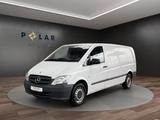 Mercedes-Benz Kasten 116 CDI extralang *AHK*Standheizung* - gebrauchte Mercedes-Benz Vito aus dem Jahr 2014