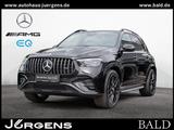 Mercedes-Benz GLE 53 AMG 4M+ Pano/Burm/AHK/Night/Memo/360/22''