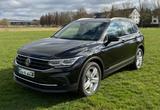 Volkswagen Tiguan 2.0 TSI OPF 140kW DSG 4MOTION Life Life
