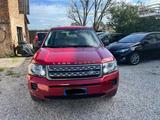 Land Rover Freelander 2.2 eD4 2WD S.W. S - Land Rover Freelander aus 2013