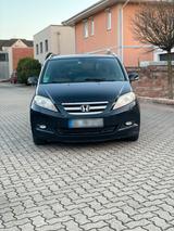 Honda FR-V / bj 2009 / Neu TÜV - Honda FR-V von privat
