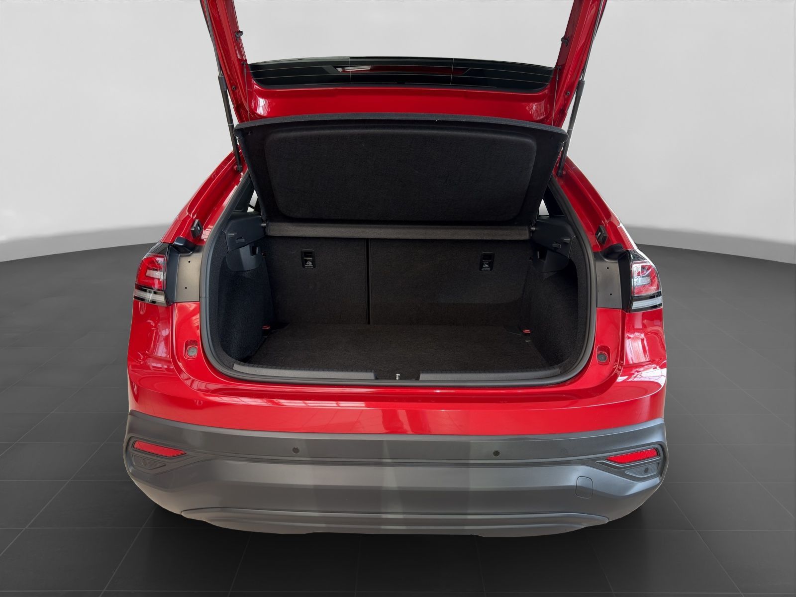 Volkswagen Taigo - Bild 16