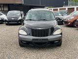 Chrysler PT Cruiser Limited 2.0/Automatik /Shz - Chrysler PT Cruiser aus 2002