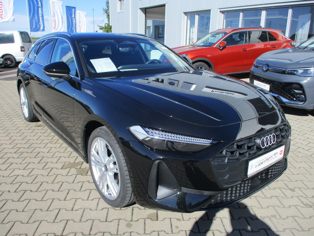 Image of Audi A5