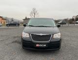 Chrysler Grand Voyager 7 Sitzer 2.8 CRD Automatik - Chrysler Grand Voyager: Crd