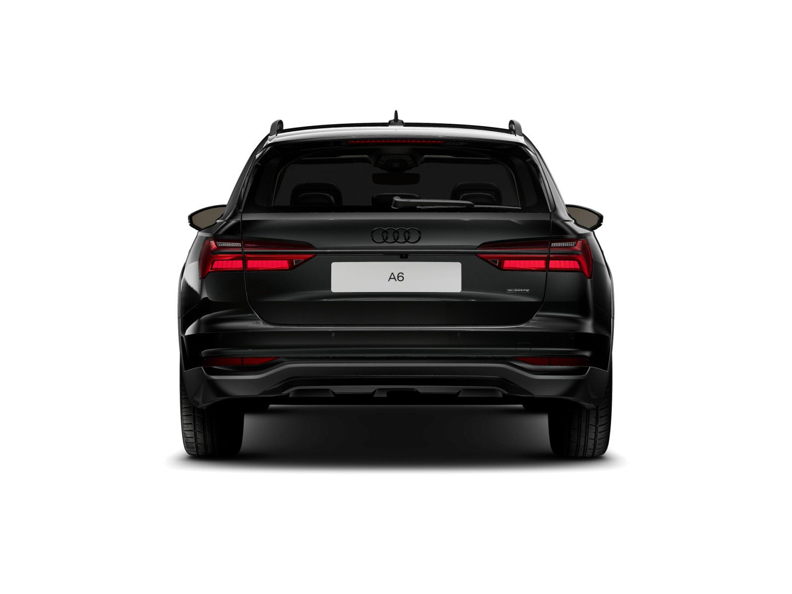 Audi A6 Allroad - Bild 6