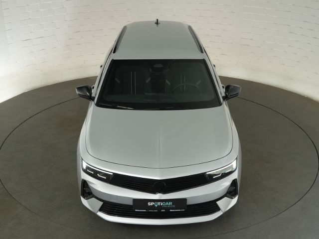 Astra L ST GS+LED LICHT+360 GRAD KAMERA+SITZ-/LE