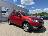 Dacia Sandero II 0.9 TCe 90 eco² Stepway Prestige NAVI - Dacia: Eco