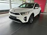 Kia STONIC 1.4 VISION ADA NAVI - gebrauchte Kia Stonic aus dem Jahr 2018