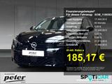 Opel Corsa F Edition 100 PS +SHZ+Klima+EPH+Alu+LHZ+