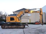Liebherr R926 - Liebherr LKWs