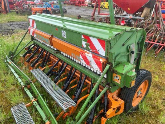 Amazone D08 30