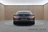 Bentley Continental GT V8 *Mulliner*NAIM*Mwst.ausw. - gebrauchte Bentley Continental GT aus dem Jahr 2023