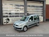 Renault Kangoo Privilege KLIMA*RADIO*AUTOMATIK* - Renault Kangoo mit Panoramadach
