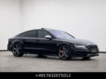 Audi S7 - 7