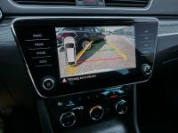 Skoda Superb - Vorschau Bild 13
