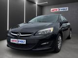 Opel Astra J Sports Tourer 1.6 Style Tempomat AHK PDC - Opel Astra: Kombi, 1.6