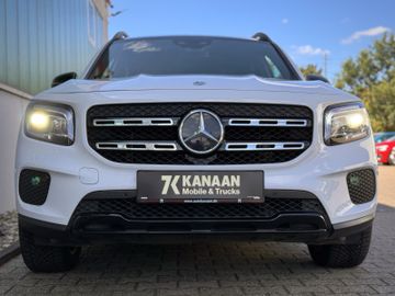 Mercedes GLB 200 - 6
