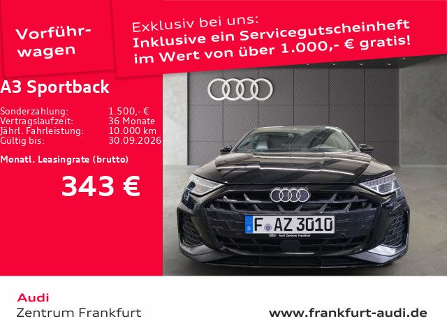 Audi A3 - Bild 2
