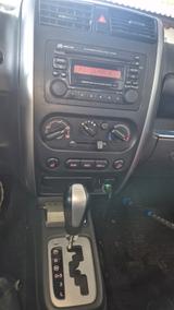 Suzuki Jimny 1.3 4WD Comfort Ranger Auto Comfort Ranger - Suzuki Jimny aus 2014