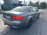 BMW M3 Coupé - graue BMW M3