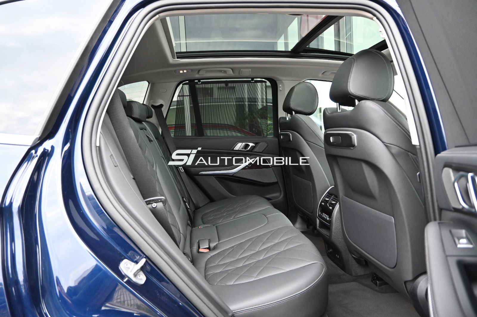 Fahrzeugabbildung BMW X5 xDr30d °UVP 112.610€°AHK°INTEGRAL°LUFT°STHZG°
