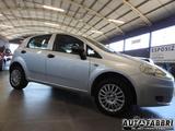 Fiat FIAT - Punto Evo - 1.4 5p. Active Natural Power - Fiat Punto Evo Active mit Benzin-Antrieb
