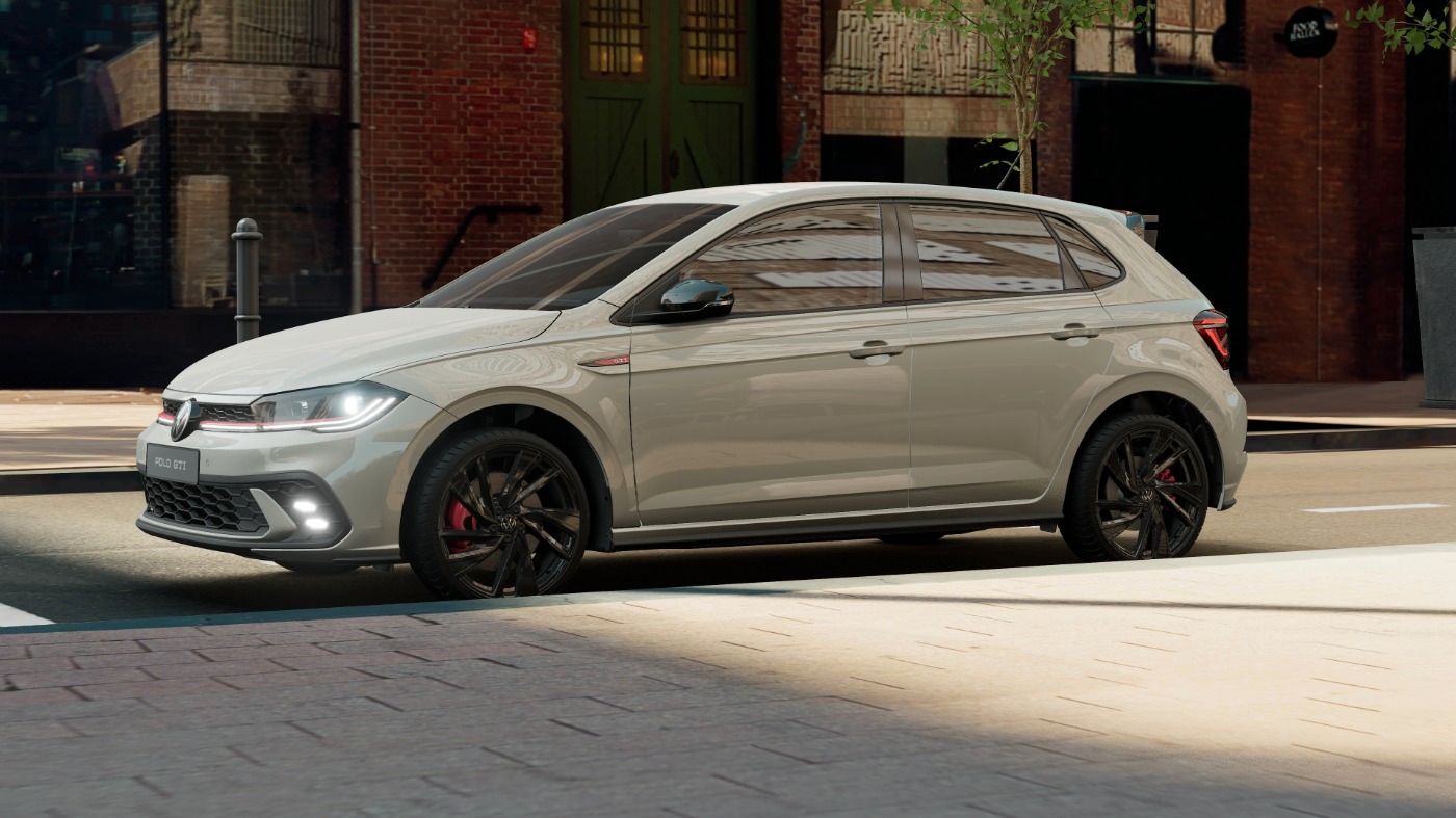 Volkswagen Polo - Bild 3