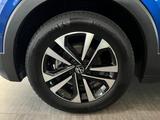 Volkswagen T-CROSS 1.0TSI*DSG*NAV*UNITED*KAM*ACC*ALU*AHK*1H - Volkswagen T-Cross: United